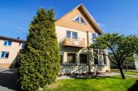 Rooms for rent in private house, in city center
