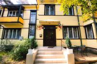 Rooms for rent near the sea and center of Palanga, 200m from the sea!