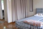 Rest house Aukuras: rooms with balconies, kitchens, all conveniences - 2