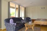 Rest house Aukuras: rooms with balconies, kitchens, all conveniences - 4