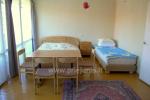 Rest house Aukuras: rooms with balconies, kitchens, all conveniences - 6