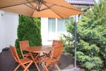 Apartment with a separate entrance from the yard, terrace, kitchen - 2