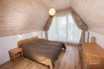 Apartment with a separate entrance from the yard, terrace, kitchen - 6
