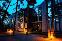 Apartment rental in Palanga, Mickevičius Street