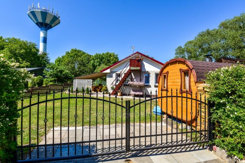 Holiday house with all amenities near the sea - 1