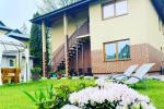 Azuolas - Rooms and holiday cottages for rent in Sventoji - 3