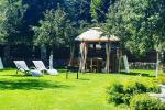 Azuolas - Rooms and holiday cottages for rent in Sventoji - 5