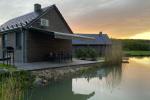 Utriai Guest House in the Reserve near Klaipeda - 3