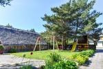 Rooms and holiday cottages at the sea Karkles kopos, Karkle, Klaipeda district - 6
