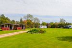 Rooms and holiday cottages in Karkle at the sea Karkles kopos