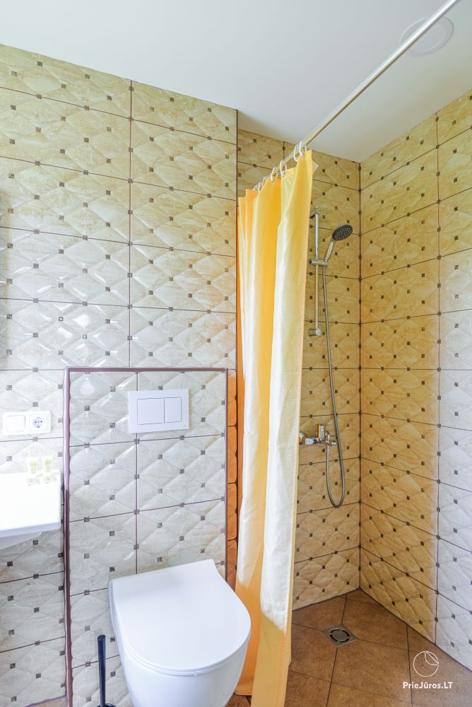 No. 4 Triple room
