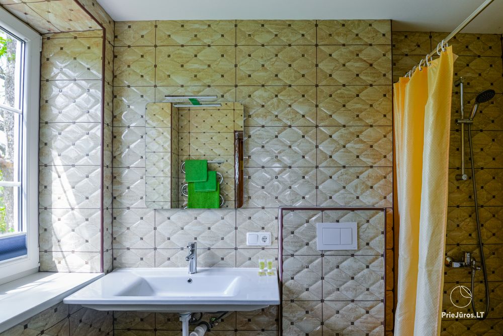 No. 4 Triple room