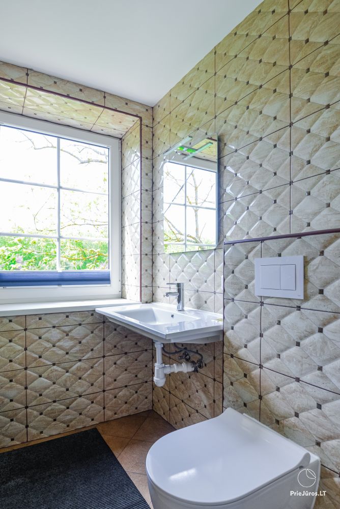 No. 4 Triple room