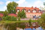 Rooms and holiday cottages at the sea Karkles kopos, Karkle, Klaipeda district - 2