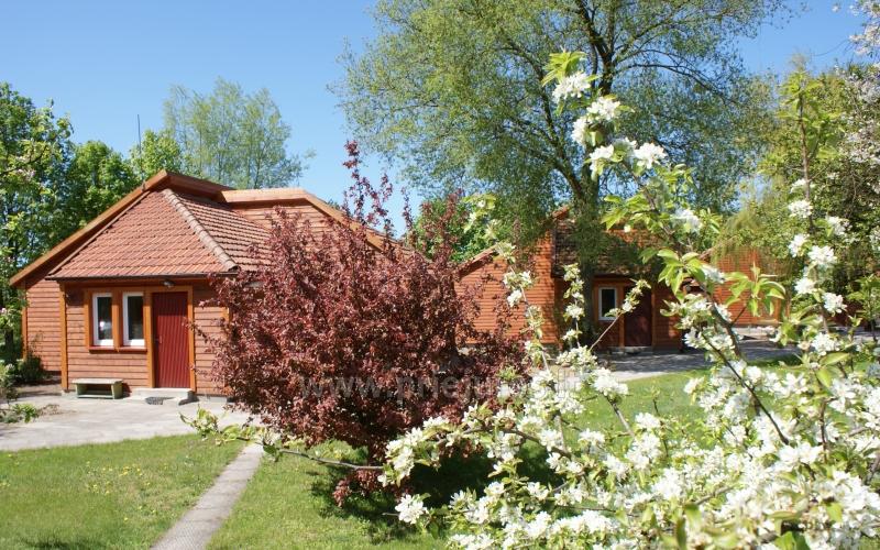 Guest house Beach: accommodation up to 60 persons, WiFi, 300m to the sea - 1