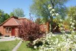 Guest house Beach: accommodation up to 60 persons, WiFi, 300m to the sea