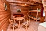 Guest house Beach: accommodation up to 60 persons, WiFi, 300m to the sea - 2