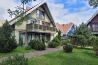 Apartment in Preila "Kuršių dorė", Curonian spit