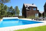 Luxurious villa for rent in Palanga, only 400m to the sea - 4