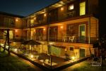 Žuvėdros Namai apartments and a 72 m² flat for rent - 4