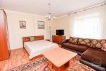 Holiday house, apartment, room for rent in Palanga. 500m to the beach