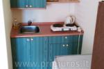 Double, triple, quadruple rooms for rent in Pervalka, Curonian spit - 5