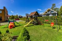 Guest house in Palanga "7 sakalai"