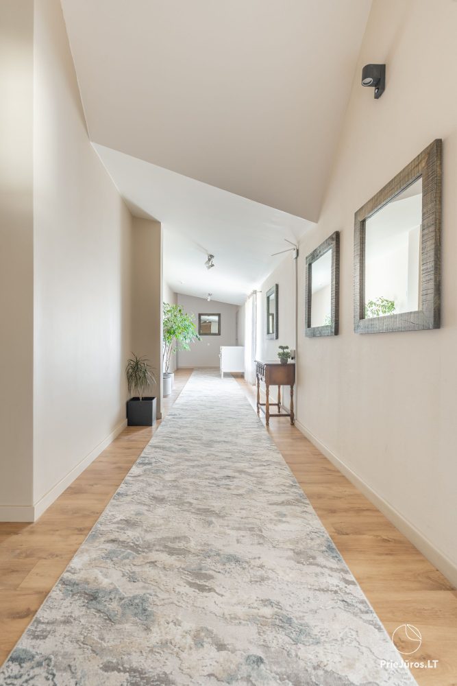 Guest house in Palanga 7 sakalai