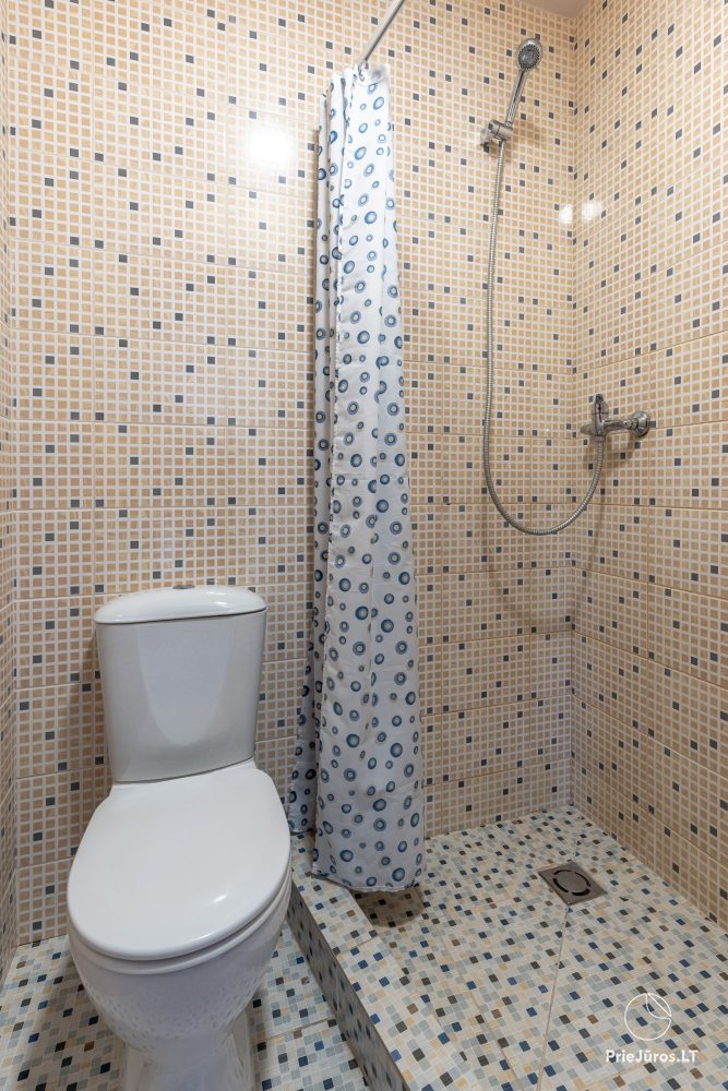 No. 1 Double room