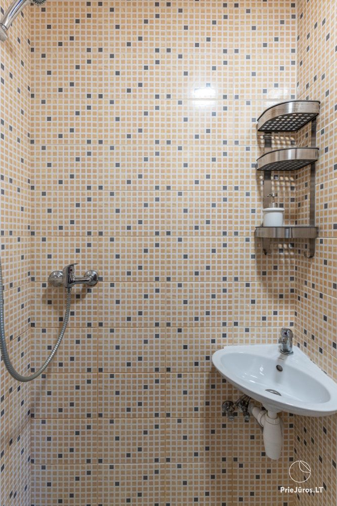 No. 1 Double room