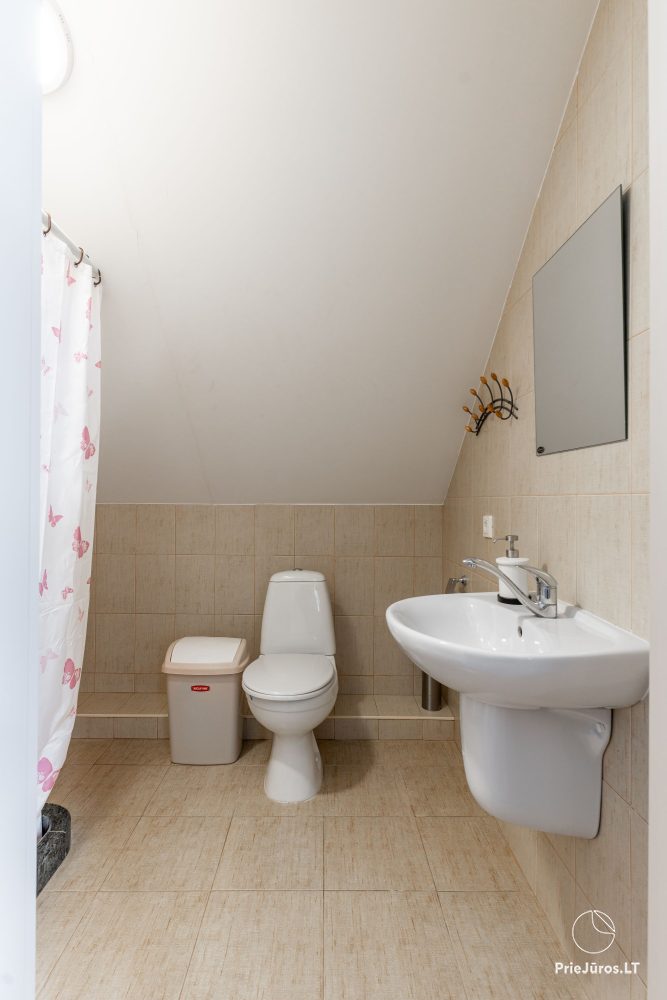 No. 3 Two-room suite with kitchenette