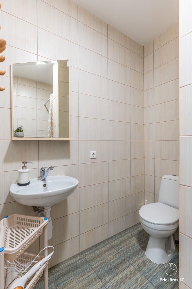 No. 5 Quadruple room with shared kitchen