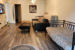 Rooms for rent in Melnrage (Klaipeda), 300 meters to the beach of the Baltic sea - 5