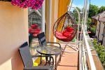 Justinos Vila - modern furnished apartments for rent in Palanga - 5