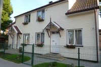 At Edmund's - Room Rental in Palanga