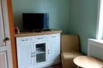 Two rooms apartment in the center of Nida with fireplace, free parking - 6