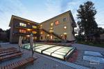 IEVŲ VILA in Palanga – comfortable apartments and rooms, wide yard, heated swimming pool - 5
