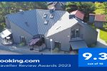 Apartments in rest house Gulbes takas for rent near the sea in Sventoji - 2