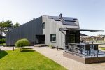 Villa Gulbes Takas in Sventoji