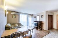 From 20 EUR! Flat in Palanga, near the park and sanatorium