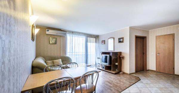 From 20 EUR! Flat in Palanga, near the park and sanatorium