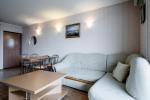 From 20 EUR! Flat in Palanga, near the park and sanatorium - 3