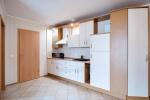 From 20 EUR! Flat in Palanga, near the park and sanatorium - 4