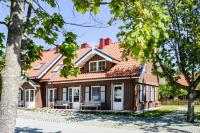 Holiday home in Preila in Curonian spit in Lithuania "Preilos Vetra 2"