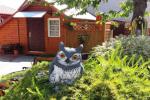 Guest house in Sventoji Owl and Owlet - 3