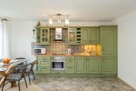 Three rooms apartment with view of the lagoon in Curonian Spit,Lithuania - 5