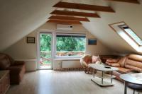 Apartments in Juodkrantė, in Gintaro Bay, two-room for up to 6 people