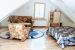 House or apartment for rent in the Pajūris regional park - 50 steps to the sea! - 5