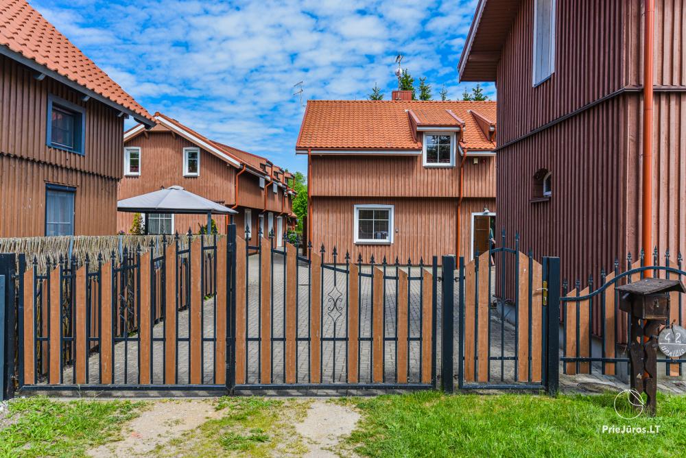Homestead Mingės sodyba - exclusive place for vacation and events
