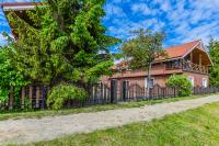 Homestead "Mingės sodyba" - exclusive place for vacation and events